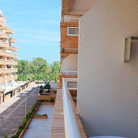 Ayf Centrico Azahar Dor Daire Oropesa del Mar Dış mekan fotoğraf
