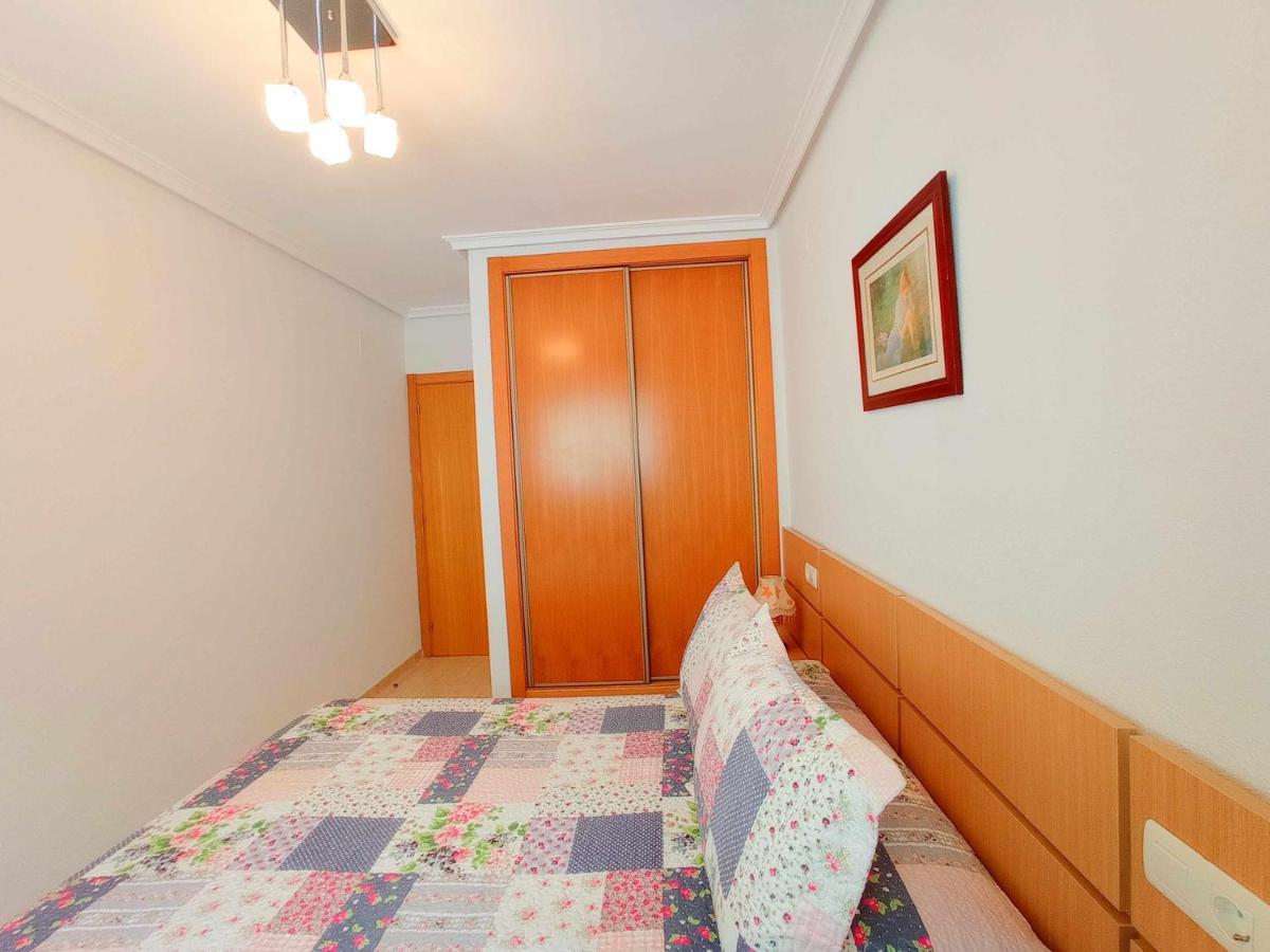 Ayf Centrico Azahar Dor Daire Oropesa del Mar Dış mekan fotoğraf