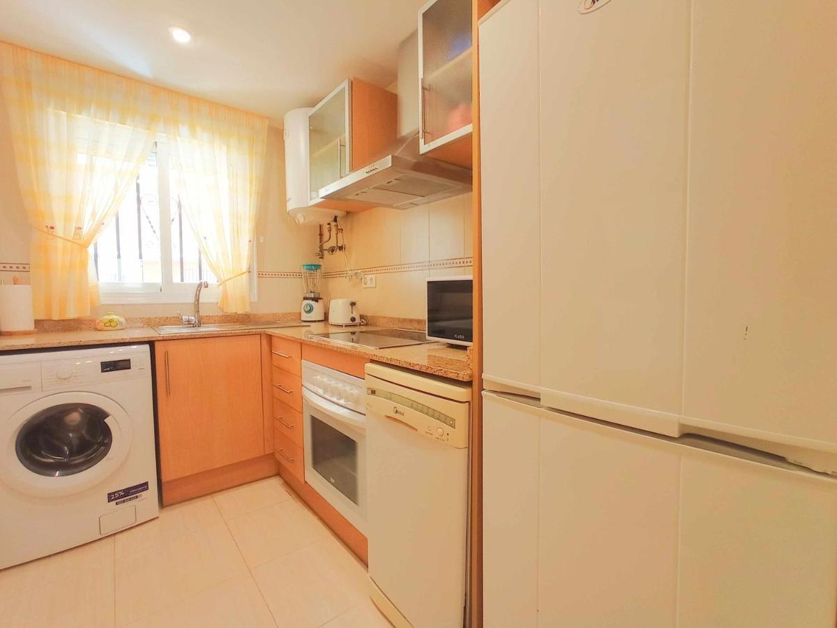 Ayf Centrico Azahar Dor Daire Oropesa del Mar Dış mekan fotoğraf