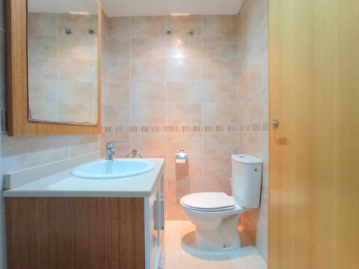 Ayf Centrico Azahar Dor Daire Oropesa del Mar Dış mekan fotoğraf