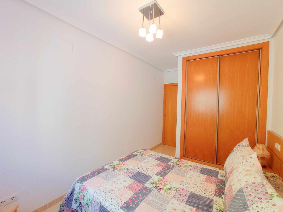 Ayf Centrico Azahar Dor Daire Oropesa del Mar Dış mekan fotoğraf