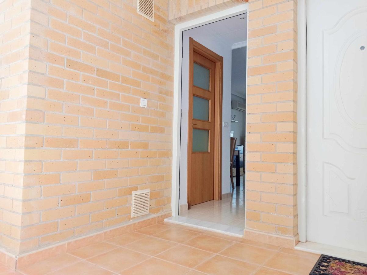 Ayf Centrico Azahar Dor Daire Oropesa del Mar Dış mekan fotoğraf