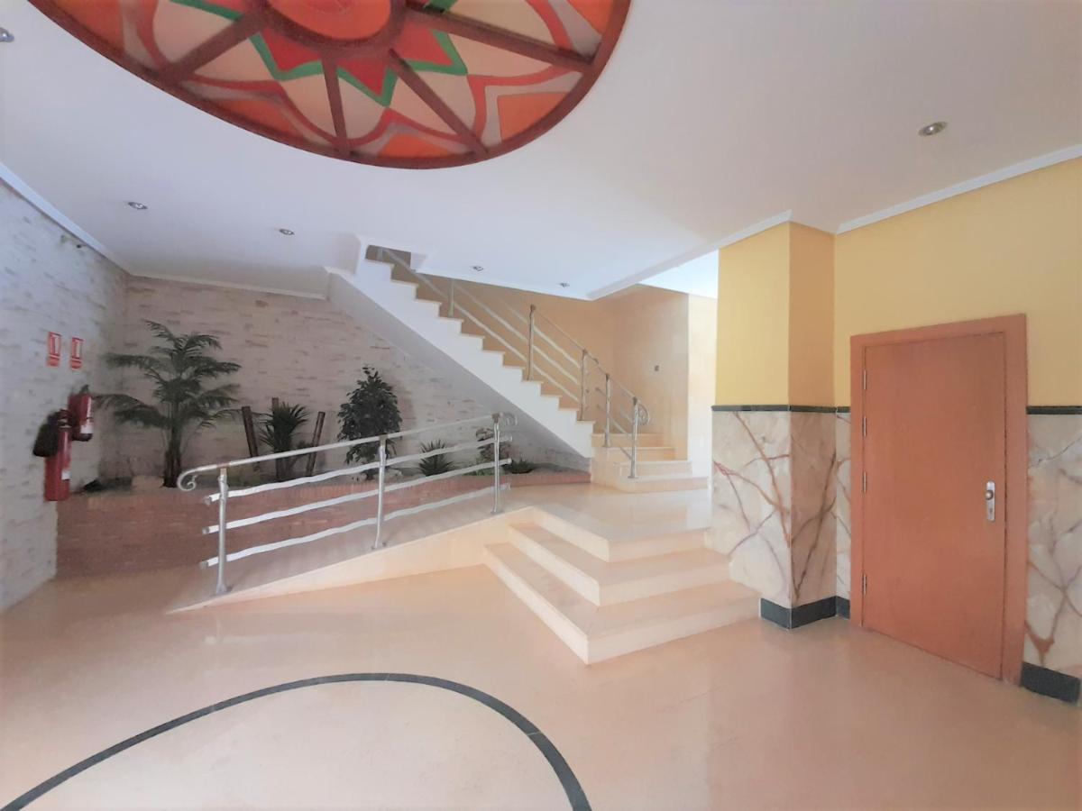 Ayf Centrico Azahar Dor Daire Oropesa del Mar Dış mekan fotoğraf