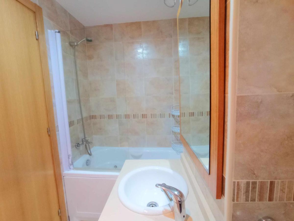 Ayf Centrico Azahar Dor Daire Oropesa del Mar Dış mekan fotoğraf